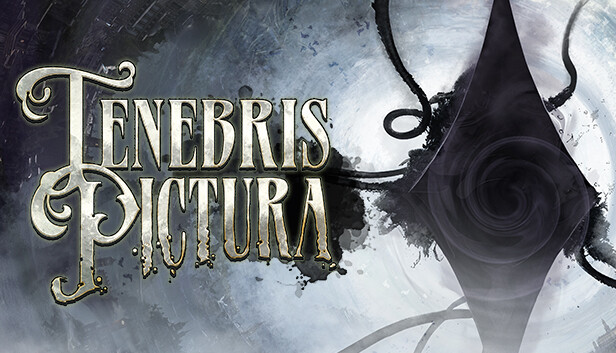 暗影画廊 Tenebris Pictura |官方中文|解压即撸