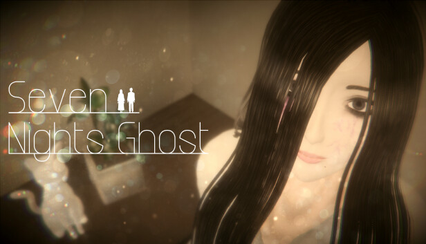 七夜幽灵 SEVEN NIGHTS GHOST|V1.0.4|解压即撸