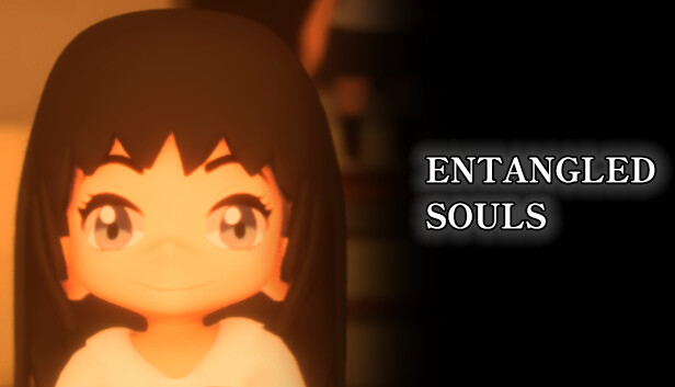 纠缠的灵魂 ENTANGLED SOULS|官方中文|解压即撸