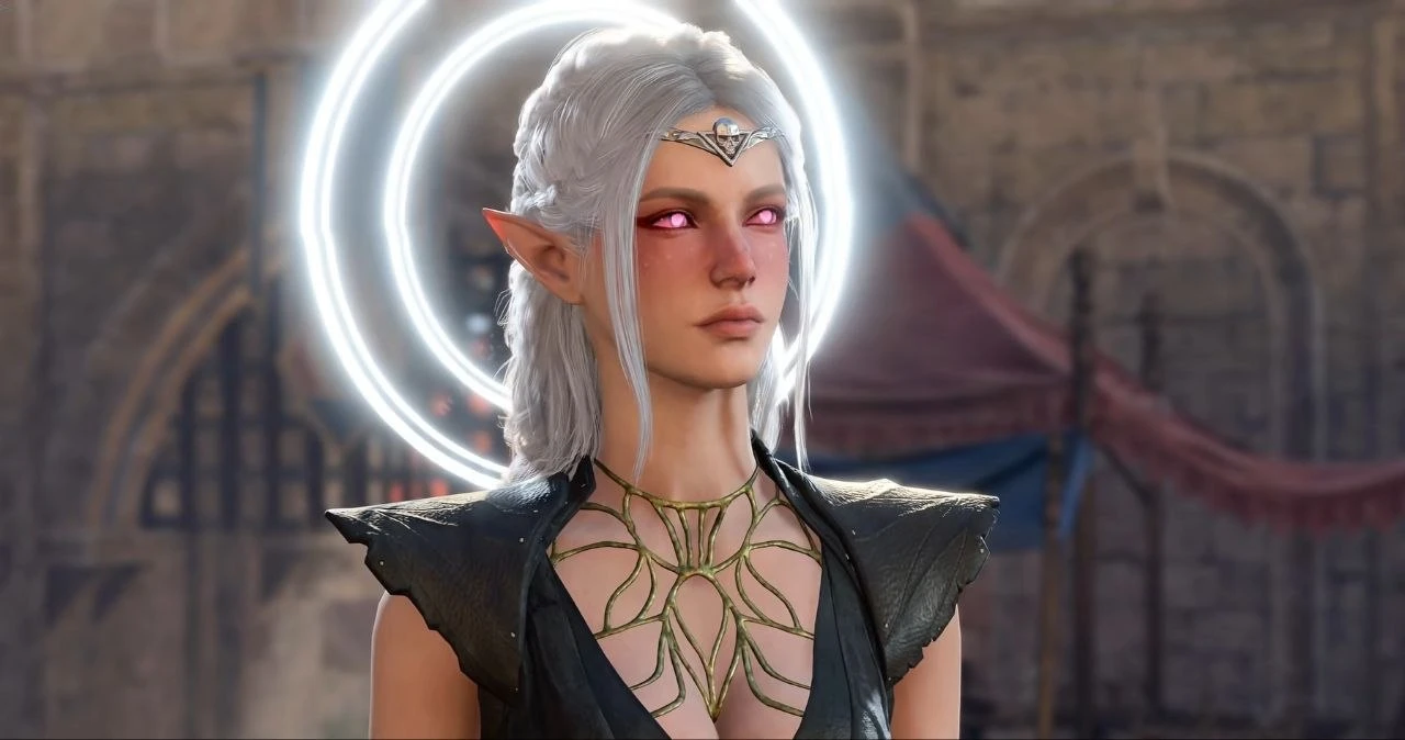 【博德之门3】超全Mod整合包【含实验室】 MOD