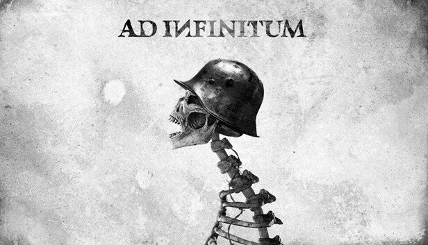 无尽时光 AD INFINITUM|官方中文|V1.0.5.270558|解压即撸
