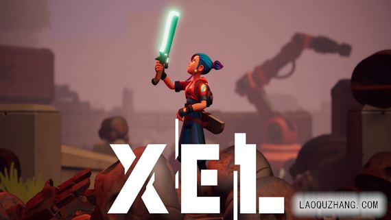 XEL|官方中文|V1.0.7.3-暗影迷踪-异度囚徒+休息时间DLC|解压即撸
