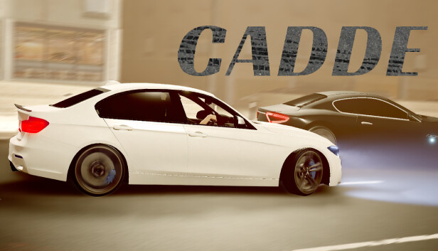 CADDE|官方中文|安装即撸