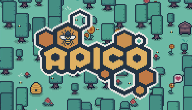 蜂语镇 APICO|官方中文|Build.14420606|解压即撸
