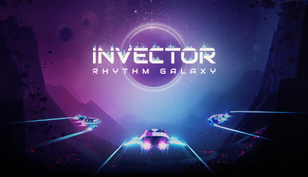 Invector 节奏银河|官方中文|V1.0.6|解压即撸