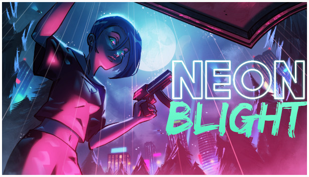霓虹病 Neon Blight|官方中文|V1.1.0.1|解压即撸