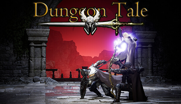地下城传奇 DUNGEON TALE|官方中文|解压即撸