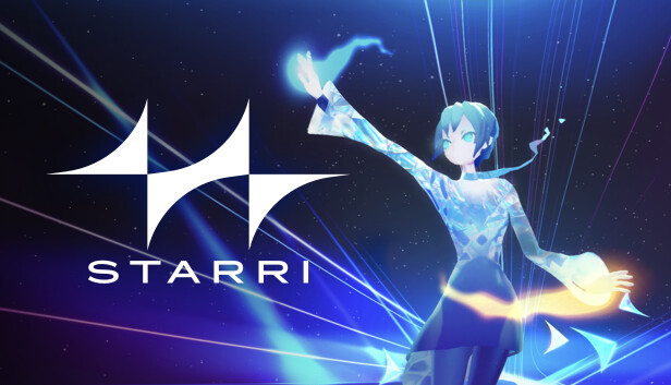 星之旅 Starri|官方中文|支持VR|解压即撸