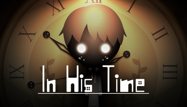 在他的时代 In His Time|官方中文|解压即撸