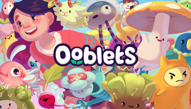 Ooblets|官方中文|Build.12362263解压即撸
