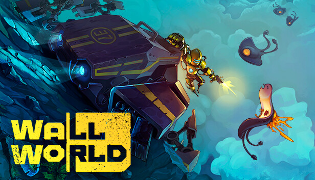 墙世界 Wall World|官方中文|V1.2.4.513-大量更新-新增-优化|解压即撸