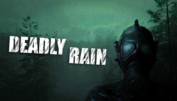 致命的雨 DEADLY RAIN|官方中文|Build.12107290|解压即撸
