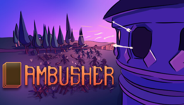 伏击者 Ambusher|官方中文|Build.12382142|解压即撸