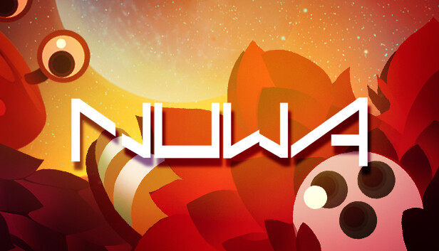 女娲号 NUWA|官方中文|V1.0.15|解压即撸