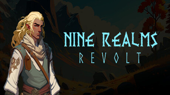 北境之乱 Nine Realms Revolt|官方中文|解压即撸