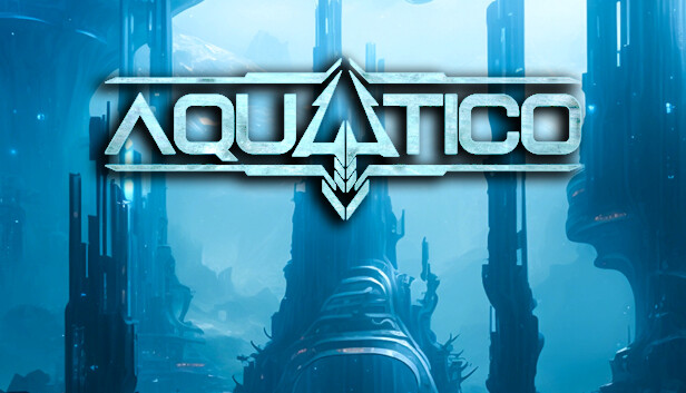 水之城 Aquatico|官方中文|V1.600.0-新增超多功能+亚特兰蒂斯故事情节|解压即撸