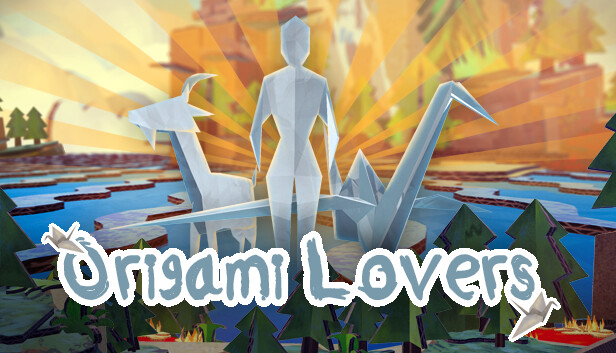 折纸爱好者 ORIGAMI LOVERS|官方中文|解压即撸