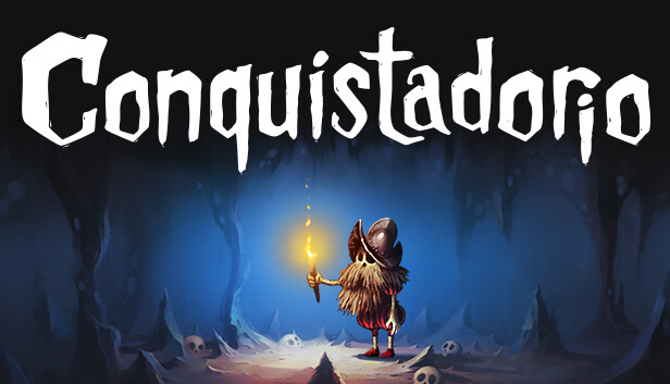征服者 Conquistadorio|官方中文|解压即撸