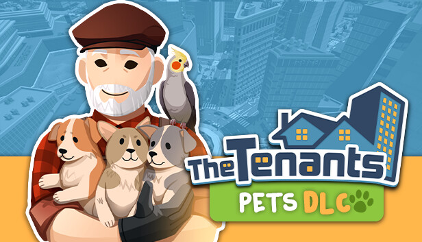 租房达人|官方中文|V1.2.10+宠物DLC+全DLC-沙盒|解压即撸