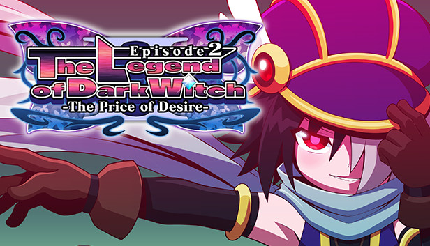 魔神少女2 愿望的代价|官方中文|V1.0.5A-剑舞仙子-月夜妖精|解压即撸