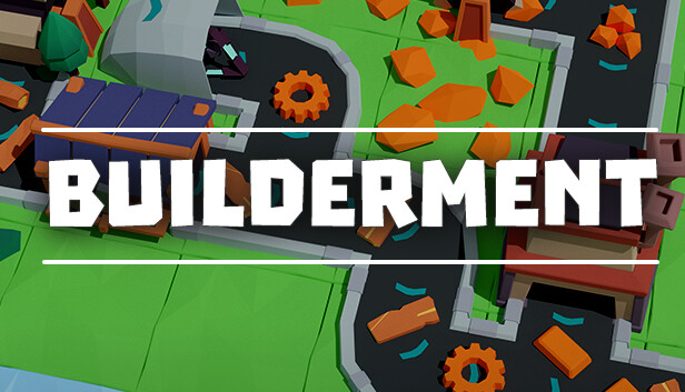 Builderment|官方中文|解压即撸