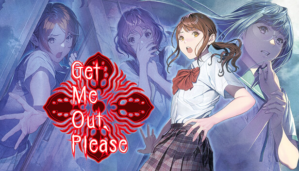 灵忆校祭 Get Me Out Please|官方中文|解压即撸