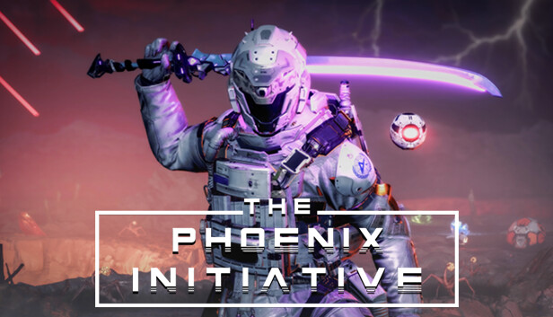 凤凰计划 The Phoenix Initiative|官方中文|解压即撸