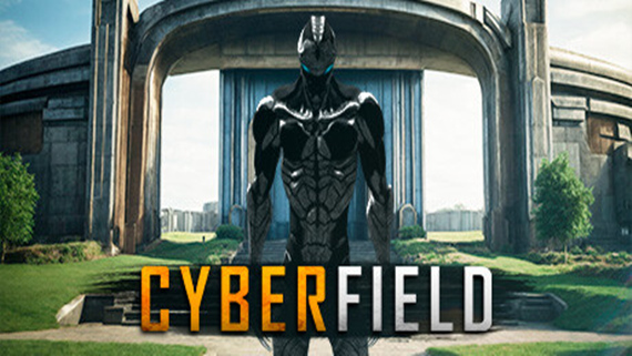 CYBERFIELD|官方中文|解压即撸