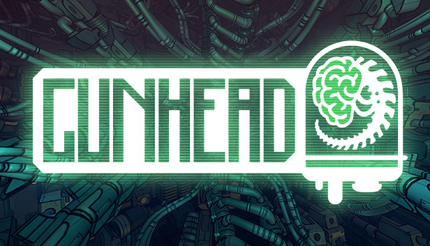 武器部队 GUNHEAD|官方中文|解压即即撸