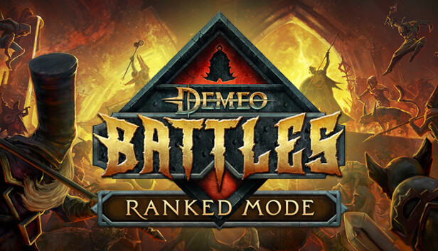 德梅奥之战 Demeo Battles|官方中文|解压即撸