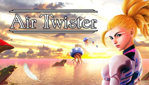 空气旋风 Air Twister|官方中文|解压即撸