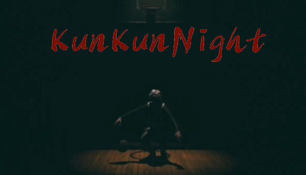坤坤之夜 KUNKUNNIGHT|官方中文|解压即撸