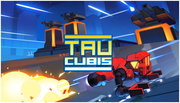 Tau Cubis|官方中文|解压即撸