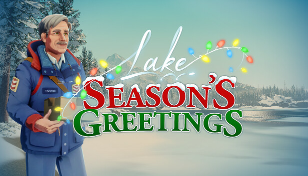 Lake|官方中文|V1.2.0+季节的问话DLC|解压即撸