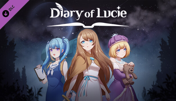露西的日记|官方中文|V3.0.1C+全DLC|解压即撸