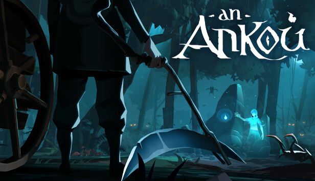 An Ankou|官方中文|V0.5.1B-死神使者-夺命收割|解压即撸
