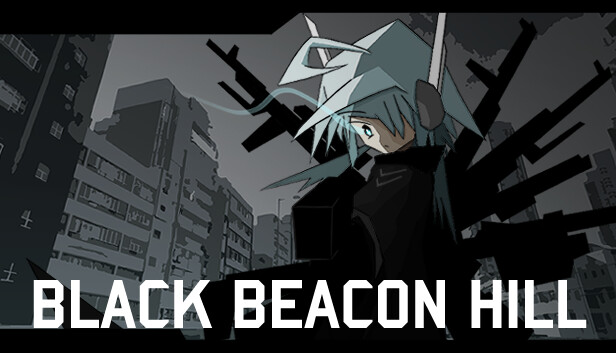 黑烽山 BLACK BEACON HILL|官方中文|解压即撸