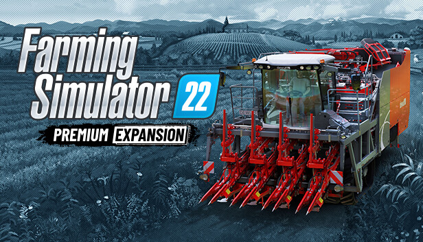 模拟农场22|官方中文|V1.13.1.0+全DLC|解压即撸