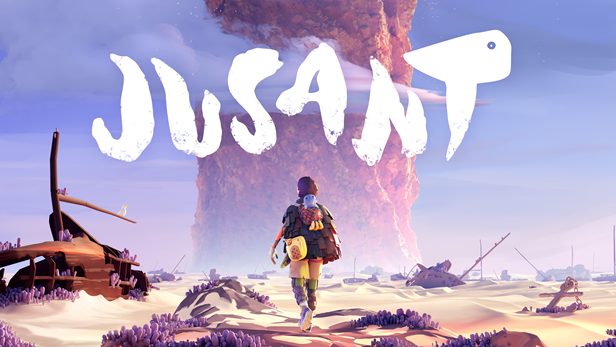 退潮 JUSANT|官方中文|V1.0.7|解压即撸