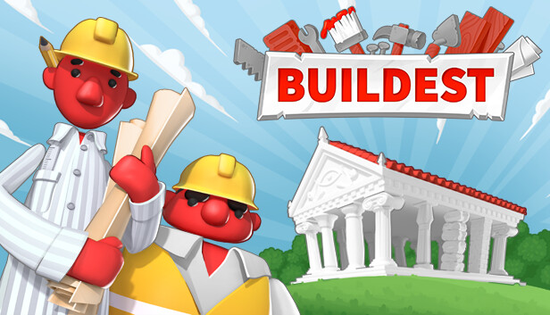 Buildest|官方中文|Build.12720656|解压即撸