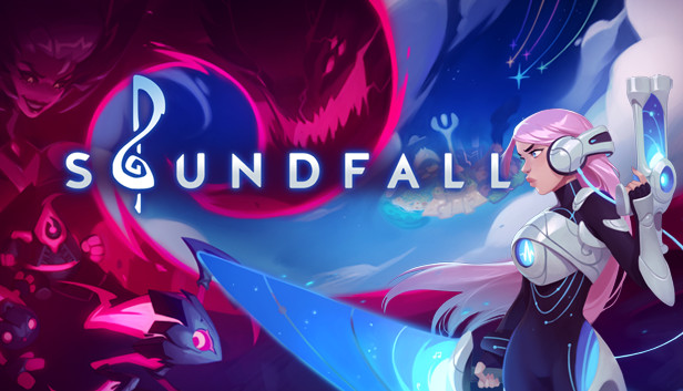 落声 Soundfall|官方中文|VBuild.12721666|解压即撸