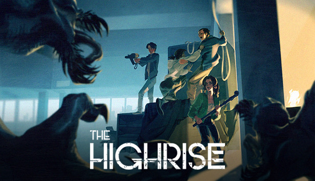The Highrise|官方中文|Build.12831467|解压即撸