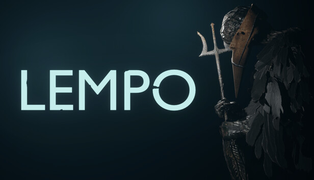 恶神 LEMPO|官方中文|V1.0.2|解压即撸