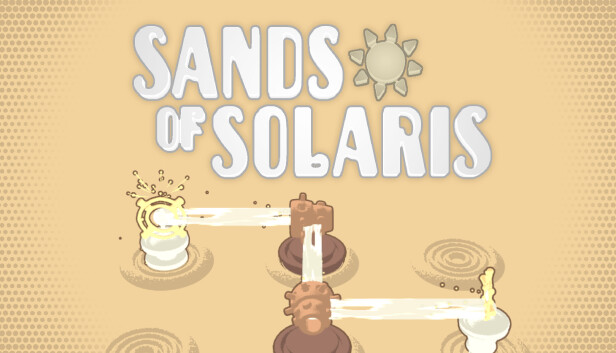 太阳之沙 SANDS OF SOLARIS|官方中文|Build.11857079|解压即撸