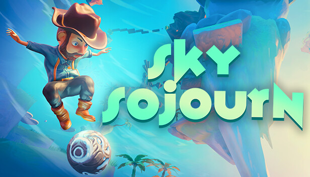 天空漂泊 Sky Sojourn|官方中文|安装即撸