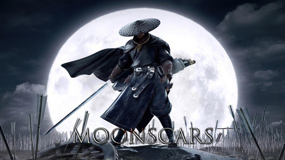 月痕 Moonscars|官方中文|Build.11573093-剑舞寒夜-刀痕星空|解压即撸