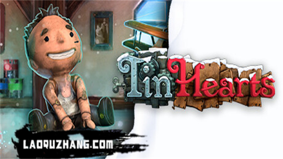 锡心 Tin Hearts|官方中文|V1.0.9.1|解压即撸