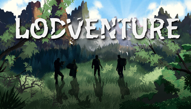 Lodventure|官方中文|解压即撸
