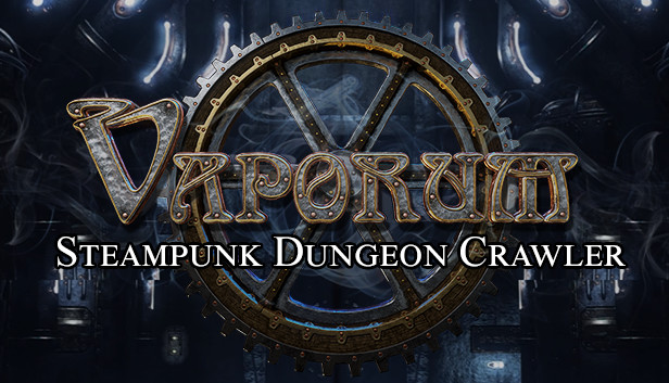 蒸汽朋克地牢 Vaporum|官方中文|V3574875|解压即撸