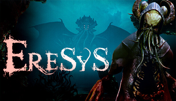 Eresys|官方中文|Build.12991732-虚空咒约-噩梦仪式|解压即撸